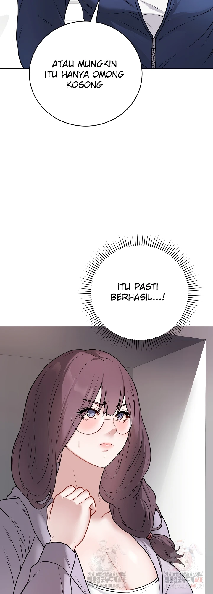 Signed, Sealed, Mistaken - Page 36